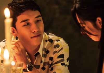 Seungri