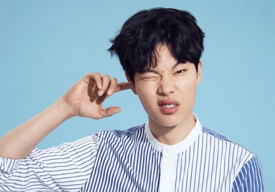 Ryu Joon Yeol