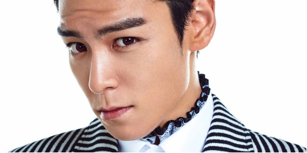 Big Bang, T.O.P