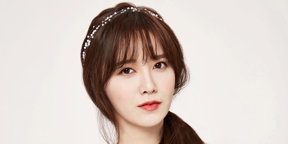 Goo Hye Sun