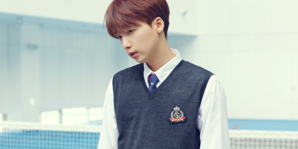 Jung Se Woon