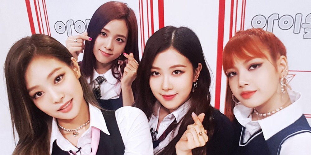 BLACKPINK, Jisoo