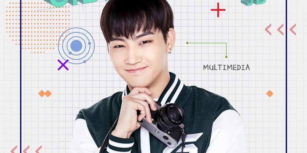 GOT7, JB