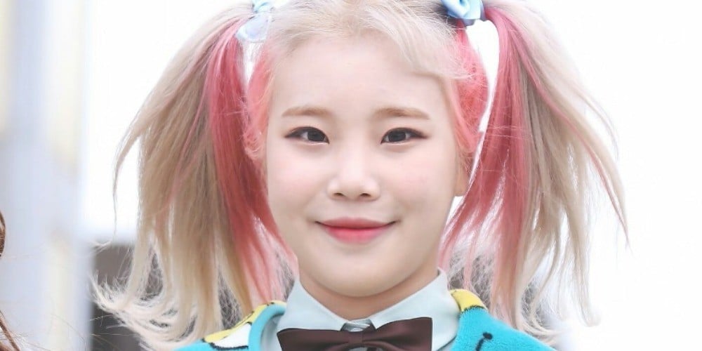 Momoland's JooE gives honest thoughts on the criticism about her looks |  allkpop