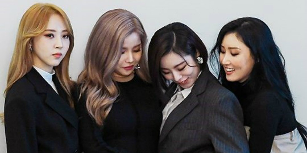 MAMAMOO