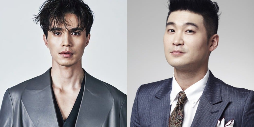 Lee Dong Wook, Choiza