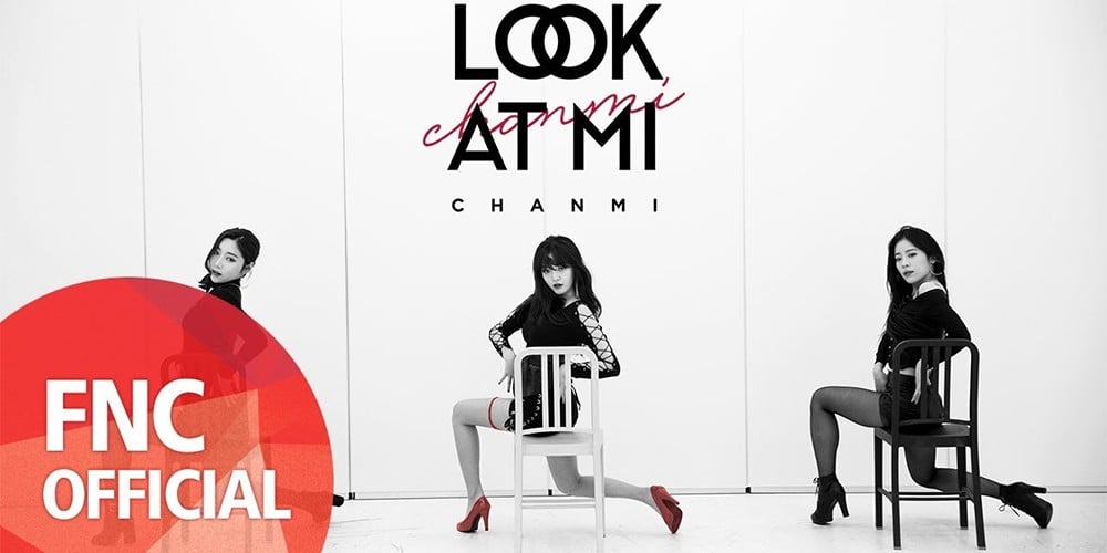AOA, Dohwa (Chanmi)