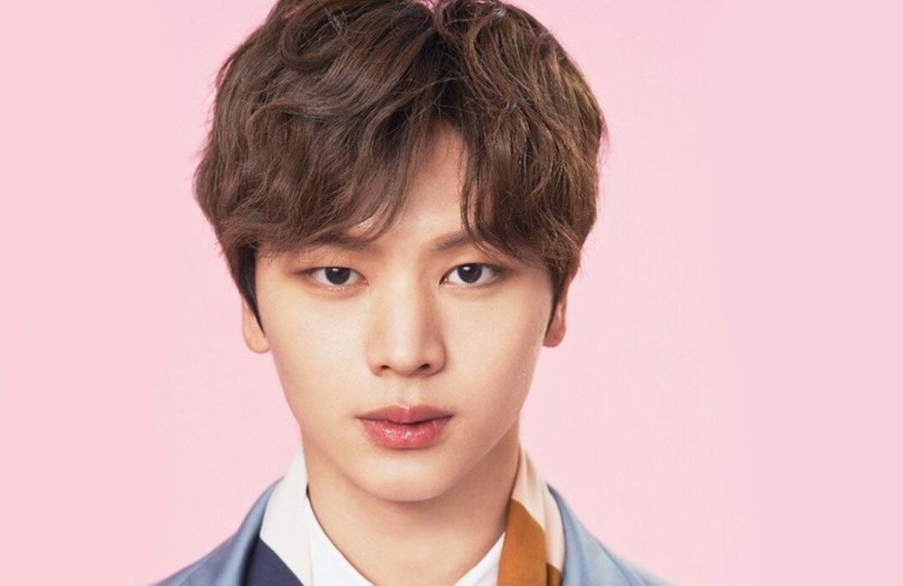 BTOB, Sungjae