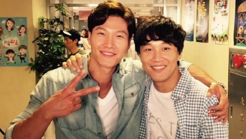 Kim Jong Kook, Cha Tae Hyun