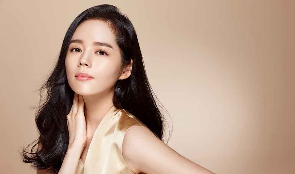 Han Ga In