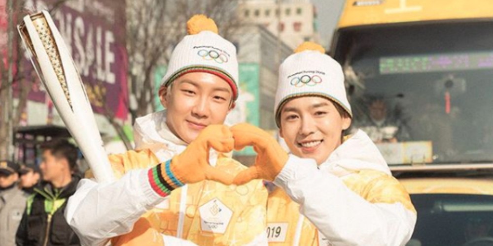 Lee Seung Hoon, Kim Jin Woo