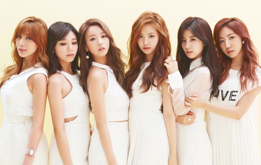 Apink