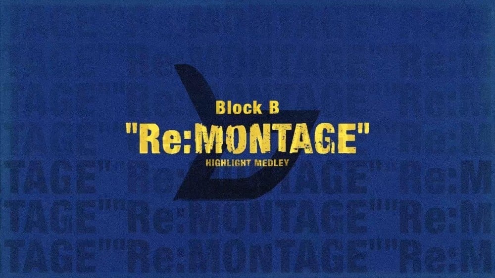 Block B