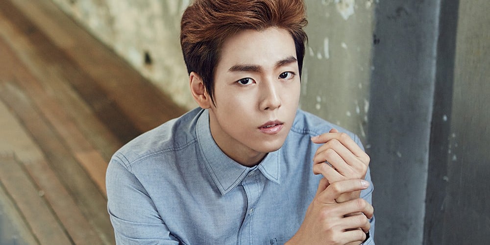 Lee Hyun Woo