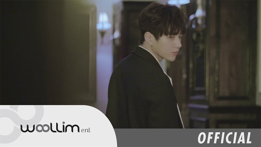 INFINITE, Kim Myung Soo (L)