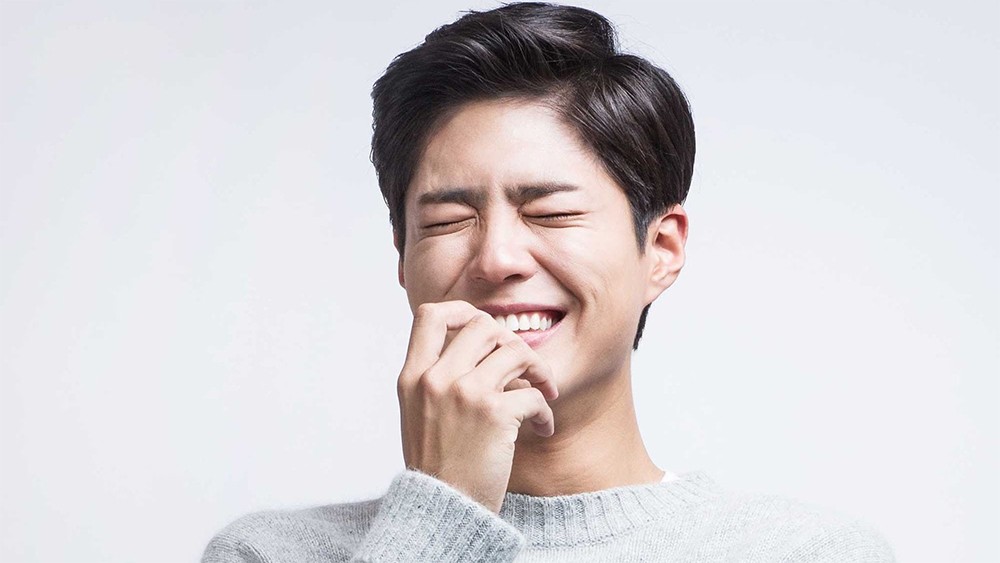 Park Bo Gum