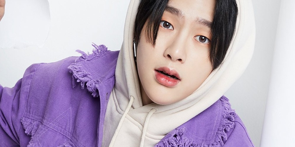 JBJ, Kwon Hyun Bin