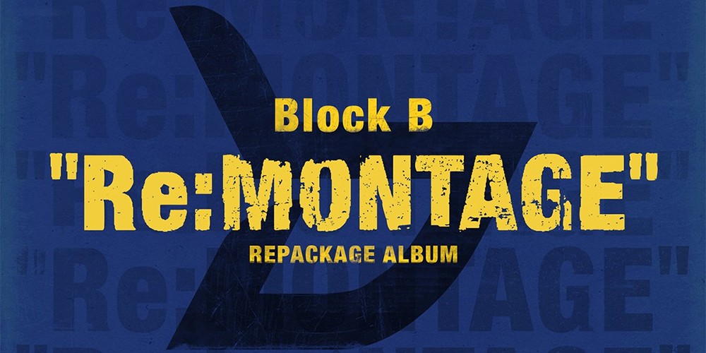 Block B