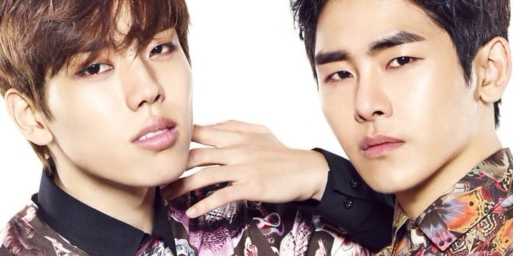 INFINITE, Dongwoo, Hoya