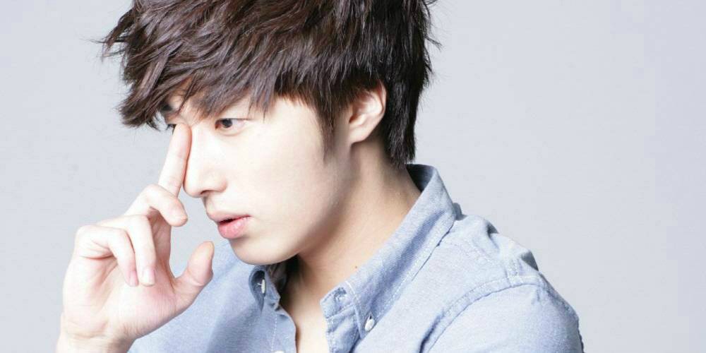 Jung Il Woo