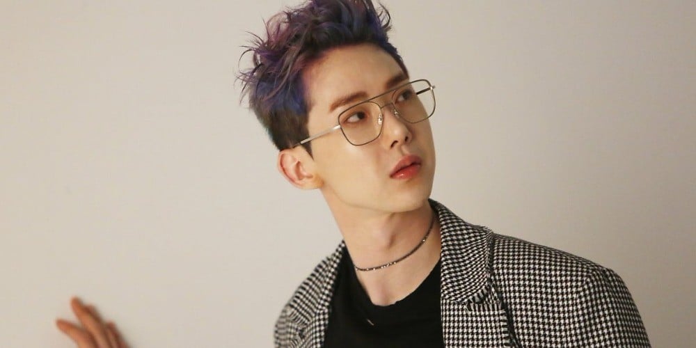 Jo Kwon