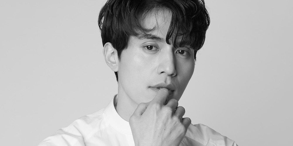 Lee Dong Wook