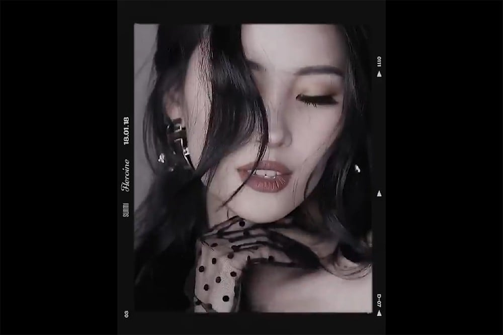 Sunmi