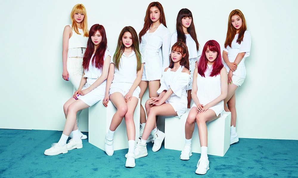 Weki Meki