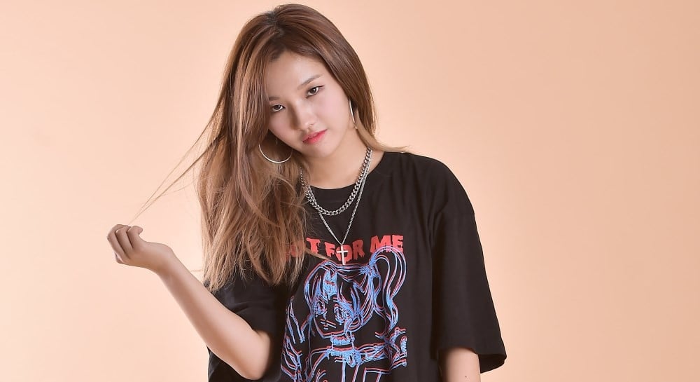 Jeon So Yeon