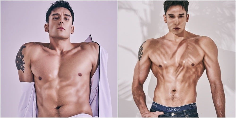 Julien Kang