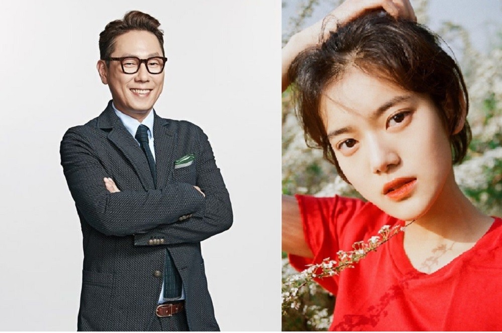 Yoon Jong Shin, Yoo Hee Yeol, Minseo