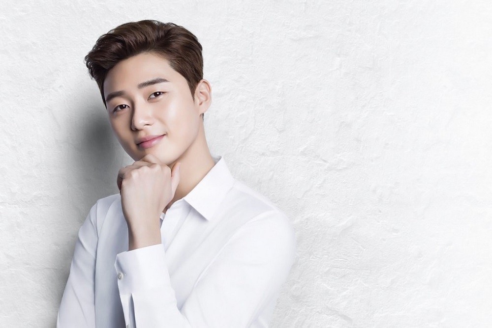 Park Seo Joon