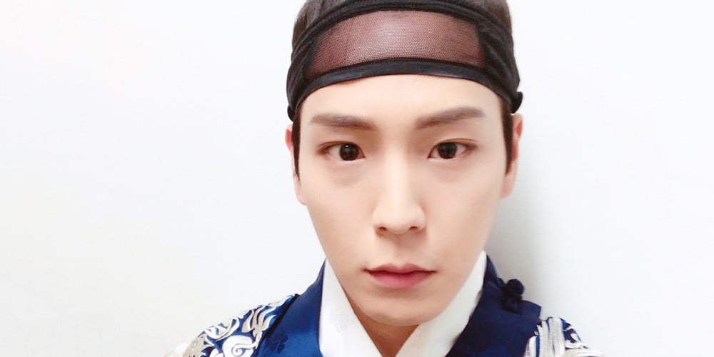 B.A.P, Himchan