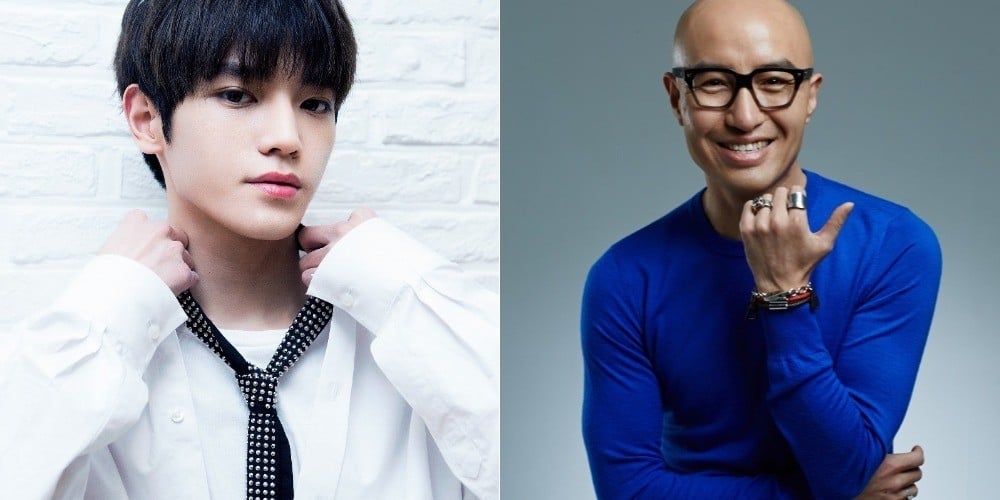 Taeyong, Hong Suk Chun