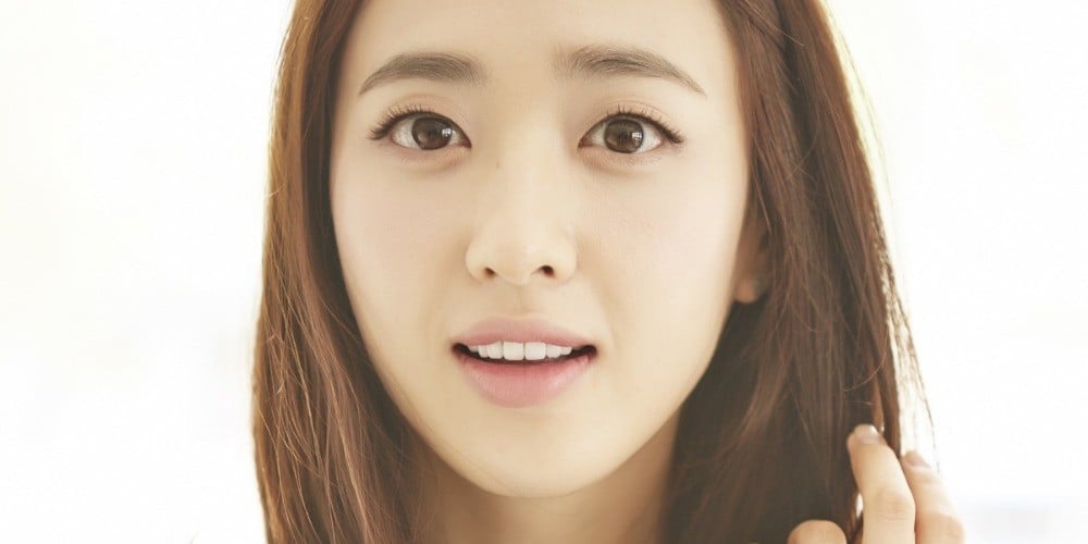 Kim Min Jung