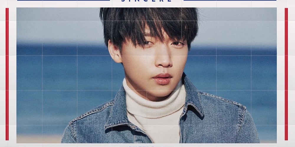 Jung Se Woon