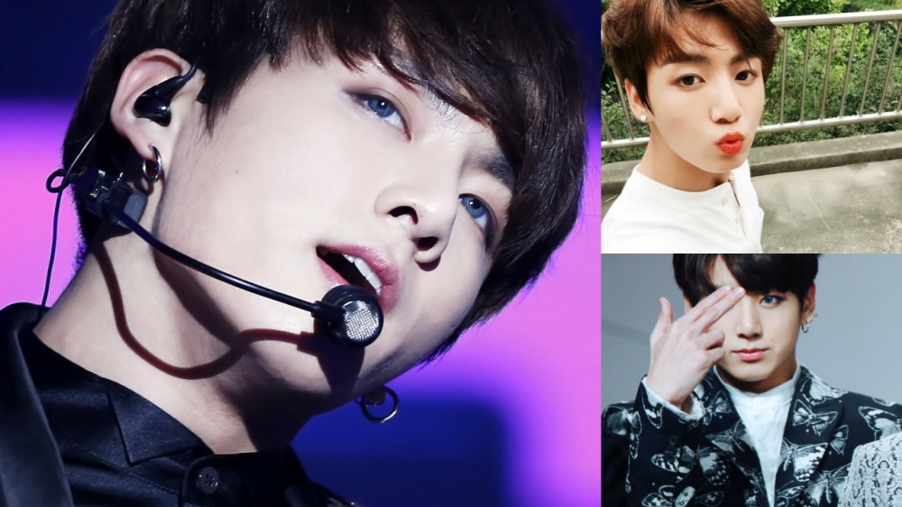 Jungkook