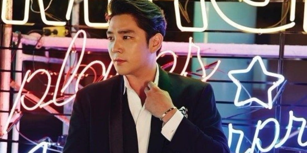 Super-Junior,Kangin