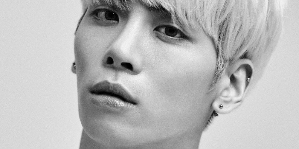 Jonghyun, SHINee, Jonghyun