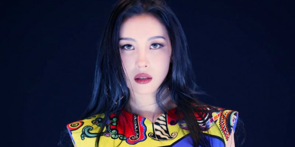 Sunmi