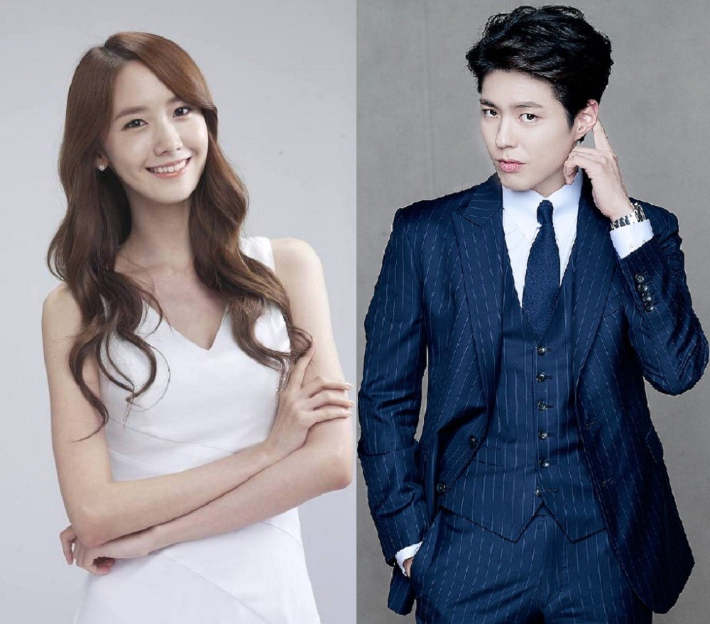 YoonA, Park Bo Gum