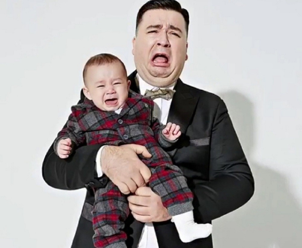 Sam Hammington