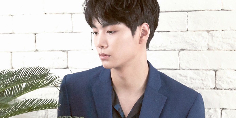 NU'EST W's JR to miss fansigning due to influenza