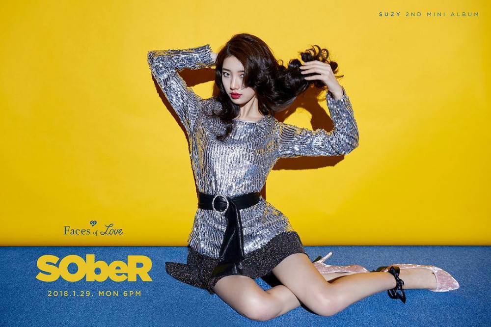 Miss A >> mini-álbum "Colors" - Página 7 Suzy