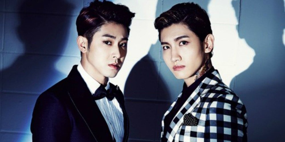 TVXQ