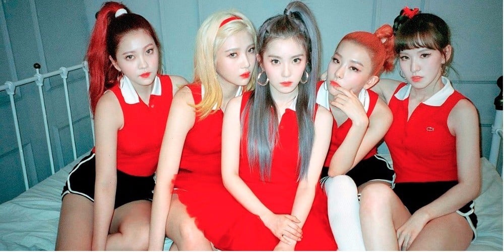 Red Velvet