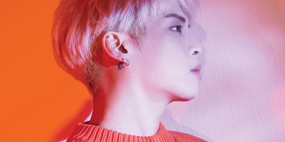 Jonghyun, SHINee, Jonghyun