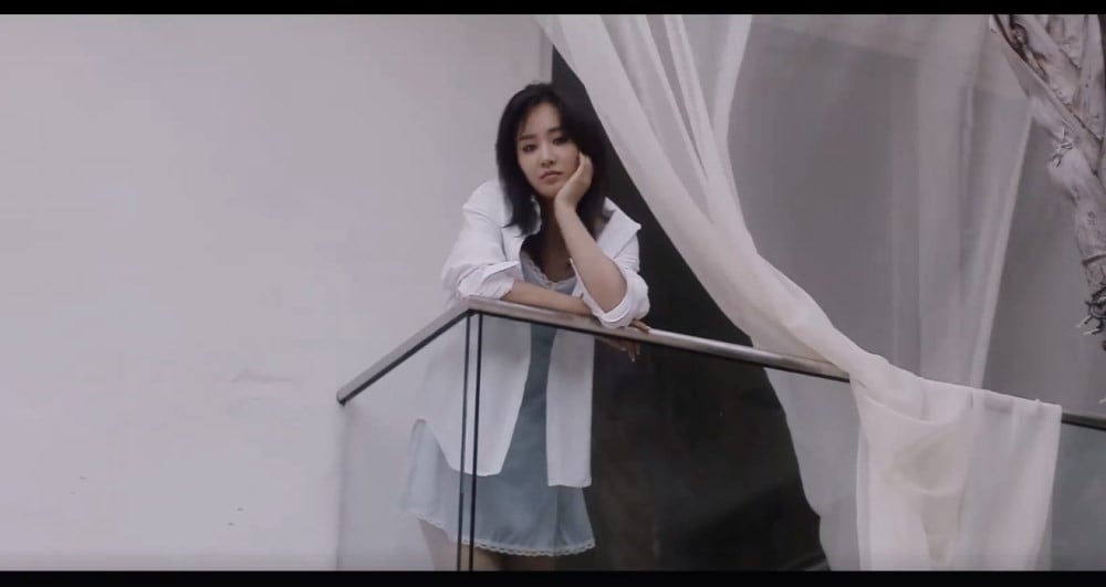Image result for Girls' Generation's Yuri x Raiden drop MV teaser for 'Always Find You'