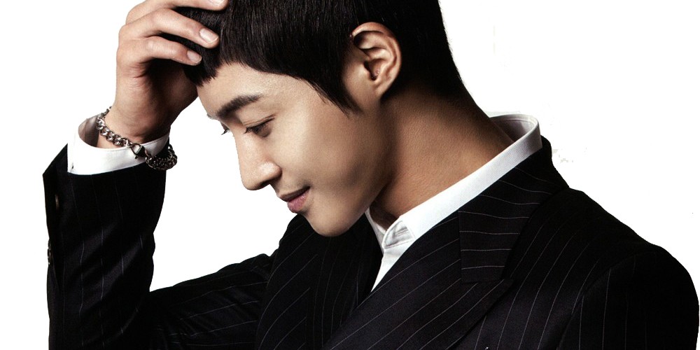 Kim Hyun Joong