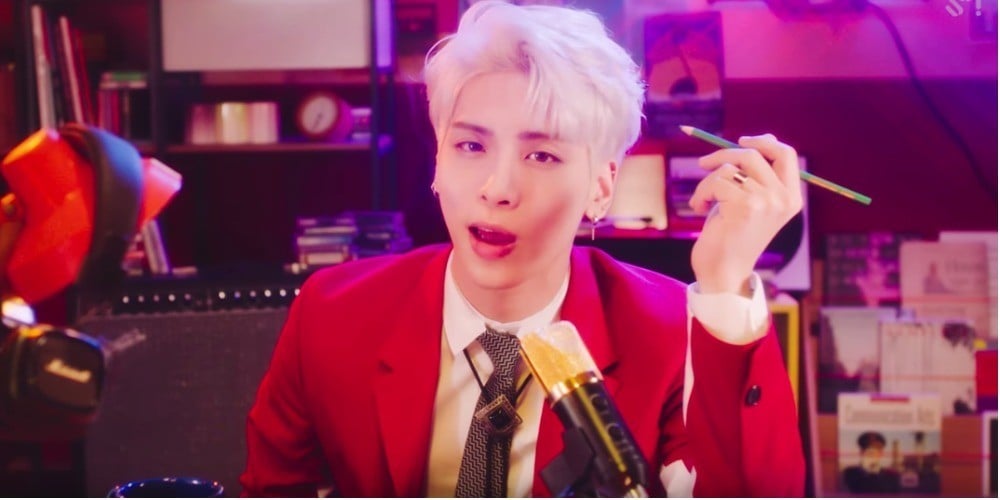 Jonghyun, Jonghyun